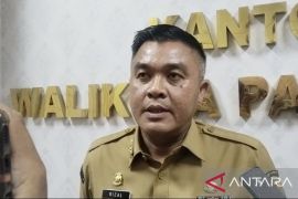 Pemkot Palembang mutasi lurah  bolos saat disidak jadi staf kecamatan