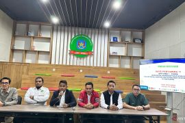 SP Pertamina UPms Sumbagut dukung pemberantasan korupsi