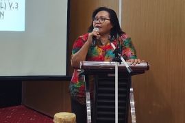 Dinkes Papua Selatan siapkan 19 puskesmas melayani program PKG