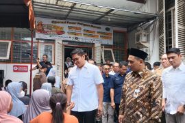 Wamentan: Mafia komoditas pangan bakal ditindak tegas