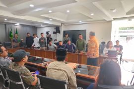 Walhi Kalsel laporkan empat perusahaan industri ekstraktif ke Kejagung