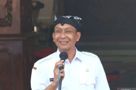 Bupati Bojonegoro cegah gratifikasi ASN pemkab lewat surat edaran