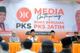 PKS Jatim luncurkan berbagai program sosial selama Ramadhan