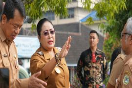 Kabupaten Gunungkidul meraih 11 kali opini WTP atas LKPD 2025