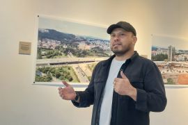 Joko Anwar jelaskan inspirasi film "Pengepungan di Bukit Duri"