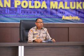 Polda  Maluku wajibkan tiap Satker bangun zona integritas cegah korupsi