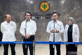 Kementan-Kadin sinergi hilirisasi kelapa hingga tebu