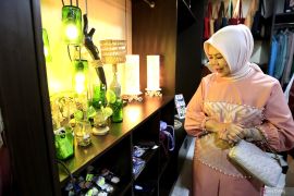 Wagub Gorontalo ingin UMKM jaga kualitas produk