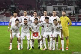 Tiga pemain anyar bergabung, skuad Indonesia semakin lengkap di Sydney