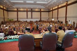 Gubernur Malut akui ada keluhan lambatnya kinerja pemprov terkait anggaran