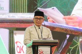 OJK: Kinerja industri perbankan syariah di Lampung tumbuh positif