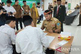 Kemenag buka sertifikasi Amil LAZ, simak syarat dan jadwalnya
