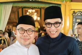 Al Washliyah Medan dukung kegiatan Ramadhan Fair dihentikan saat tarawih