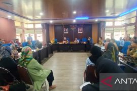 DPRD Babel sampaikan kabar pemulangan korban TPPO di Myanmar