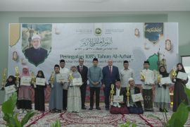 OIAA Indonesia: Al Azhar jembatan budaya antara Mesir-Indonesia