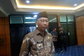 Gubernur Lampung berbelasungkawa atas meninggalnya Bupati Waykanan