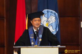 Guru Besar FTUI padukan sains dan keimanan dengan konsep "DAI5 CFD"