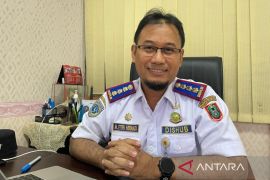 Syamsudin Noor regains international airport status