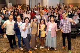 Mengukir kepemimpinan perempuan yang berdaya dan berpengaruh