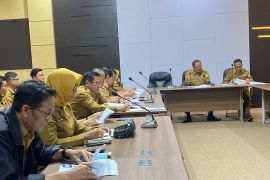 Pemkab Sambas mulai bahas RPJMD 2025-2029