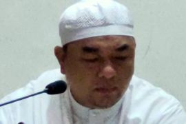 Ustadz Mobarak ingatkan kaum Muslim jangan "maunting" hasil