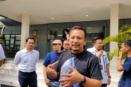 Pembunuh ibu-anak di Jakarta Barat berpakaian gembel saat ditangkap