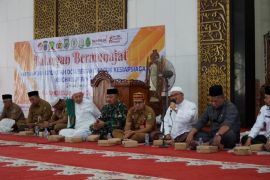 Pemkab Balangan gelar doa bersama tingkatkan kewaspadaan bencana