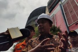 Pelaku pembunuhan ibu-anak di Tambora terekam CCTV dekat rumah korban