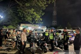 Polhukam kemarin dari tindak balap liar hingga studi DPRD Kalsel