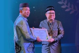 Kalsel kemarin dari BAZNAS Award 2205 hingga dana PSU