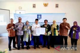 Pemprov Babel-IAIS SAS kerja sama pemberdayaan UMKM