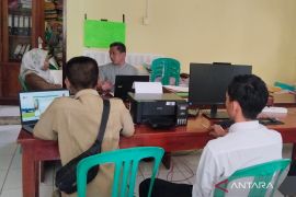 Mukomuko tetapkan 2.406 penerima BLT-DD