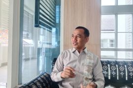 DPRD segera panggil TAPD Lombok Tengah terkait penggunaan dana AMMAN