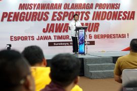 Pemprov Jatim dukung pengembangan esports gaet talenta muda