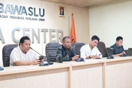 Bawaslu Kalsel rancang pengawasan efektif PSU Pilwali Banjarbaru