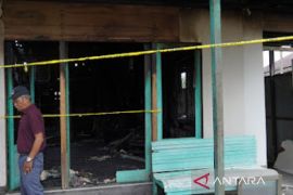 Pemkot Banjarmasin dibantu PLN optimalkan cegah kebakaran