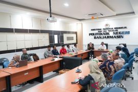 Poliban-UIN Antasari jalin kerja sama kembangkan sertifikasi profesi