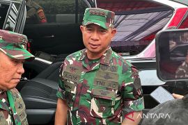 Panglima TNI: Prajurit tidak boleh berpolitik praktis