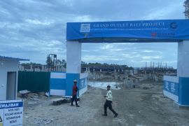 KEK Kura-kura Bali diminta percepat pembangunan