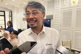 Pertamina NRE prioritaskan geothermal mendapatkan pendanaan Danantara