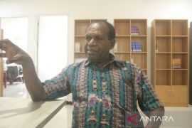 Jayawijaya dorong pelajar manfaatkan perpustakaan sebagai sarana belajar