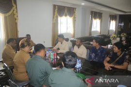 Badan Gizi Nasional pastikan 15.000 pelajar Wamena menerima MBG