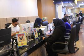 Catat, urus dokumen lingkungan hingga pengaduan bisa di MPP Tangerang