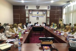 Payakumbuh segera laksanakan Pemeriksaan Kesehatan Gratis