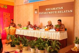 Musrenbang Payakumbuh Selatan lahirkan sejumlah usulan prioritas