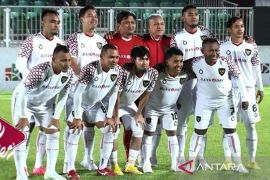 Jadwal final Asian Minifootball Nation Cup: Garuda siap ukir sejarah