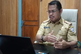 Pemkab Buton Utara harap IUP Aspal bantu pembangunan daerah