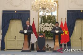 Sekjen PKV yakini kepemimpinan Prabowo mampu bawa RI jadi negara maju