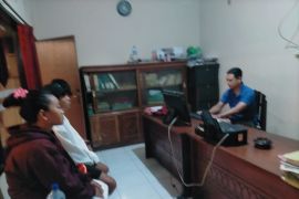 Diparkir lima menit, Sepeda motor warga di Lombok Timur raib digondol maling