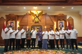 Pemprov Jatim bersama DPD REI Jatim kolaborasi dukung sektor perumahan
